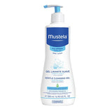 Mustela Gel Lavante Suave 500ml