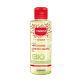 Mustela Maternidade Óleo Estrias 105ml