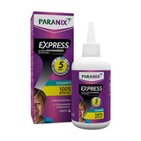 Paranix Express Champô Tratamento Piolhos 200ml - My Cosmetics