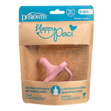 Dr Browns Chupeta Silicone 0-6m Rosa