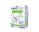 Nestlé Nancare Flora Equilibrium 20 Saquetas