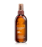 Piz Buin Tan & Protect Spray Óleo SPF30 2x150ml