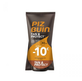 Piz Buin Tan & Protect Loção Solar Intensificadora Bronzeado SPF30 150ml