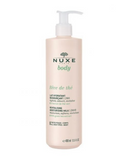 Nuxe Rêve de Thé Leite Hidratante 24h Revitalizante 400ml