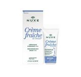 Nuxe Crème Fraiche de Beauté Rico 30ml 3 em 1 15ml