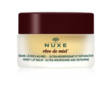 Nuxe Rêve de Miel Bálsamo Labial Ultranutritivo 15ml