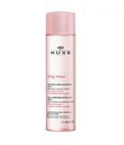 Nuxe Very Rose Água Micelar Desmaquilhante Calmante 3 em 1 200ml