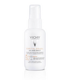 Vichy Idéal Soleil Cuidado Anti-Idade SPF50 40ml