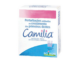 Boiron Camilia Solução Oral 10 unidades