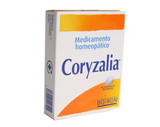 Coryzalia 40 Comprimidos