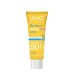 Uriage Bariésun Creme SPF50+ Cor Dourado 50ml