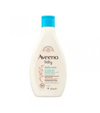 Aveeno Baby Daily Care Banho Corpo e Cabelo 250ml