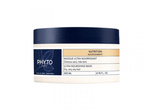 Phyto Máscara Nutrition 200ml - My Cosmetics