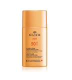 Nuxe Sun Fluido Light Manchas SPF5O 50ml