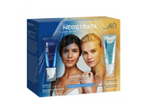 Neostrata Coffrett Skin Active Creme Matrix SPF30 50g + Creme Contorno Olhos 15g