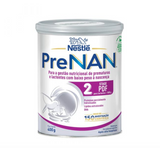 Nestlé PreNAN PDF 400gr Prematuros e Lactentes