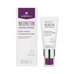 Neoretin Discrom Ctrl K-Cont Olhos 15ml