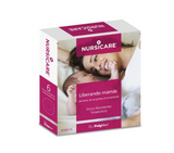 Nursicare Discos Apósitos Cicatrizantes 6 Unidades