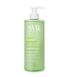 SVR Sebiaclear Gel de Limpeza 400ml