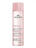 Nuxe Very Rose Água Micelar Desmaquilhante Calmante 3 em 1 200ml