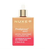Nuxe Prodigieuse Boost Sérum Autobronzeador 30ml