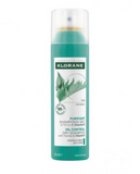 Klorane Purificante Champô Seco com Ortiga e Vitamina E 150ml
