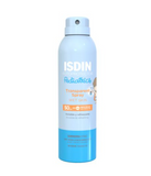 Isdin Wet Skin Pediatrics Transparent Spray SPF50+ 250ml