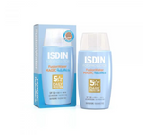 Isdin Fotoprotector Pediatrics FusionWater SPF50+ 50ml