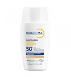 Bioderma Photoderm XDefense Ultra-Fluido FPS50+ Tom 02 40ml