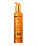 Nuxe Sun Óleo Solar Gold Rosto e Corpo SPF50 150ml