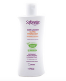 Saforelle Solução de Lavagem Ultra Hidratante Pele Sensível 250ml