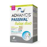 Advancis Passival Relax Duo 30 Comprimidos