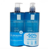 La Roche Posay Pack Lipikar Gel Lavante 2 x 1000ml
