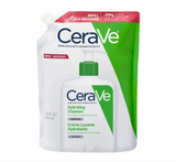 Cerave Creme de Limpeza Hidratante Recarga 473ml