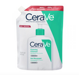 CeraVe Gel Espuma de Limpeza Recarga 473ml
