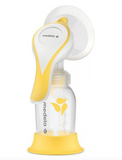 Medela Harmony Extrator Leite Manual