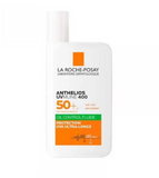La Roche-Posay Anthelios UVMune 400 Fluído Oil Control SPF50+ 50ml