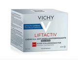 Vichy Liftactiv Supreme Creme de Rosto Pele Seca 50ml