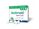 Antimetil 30 Comprimidos