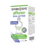 Symbiosys Alflorex Dual Action 30 Cápsulas