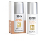 Isdin FusionWater Age Repair Color SPF50 50ml
