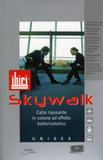 Ibici Skywalk Sky Meia Homem Azul XL
