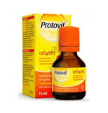 Supradyn Protovit Infantil Gotas Multivit 15ml