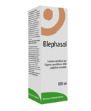 Blephasol Loção Micelar para Pálpebras Sensíveis 100ml