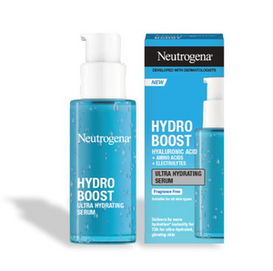 Neutrogena Hydro Boost Sérum Ultra Hidratante 30ml