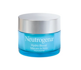 Neutrogena Hydro Boost Máscara de Noite Hidratante 50ml
