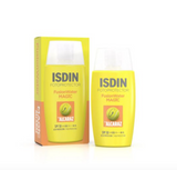 Isdin Fotoprotector FusionWater Magic Alcaraz Fluido SPF50 50ml