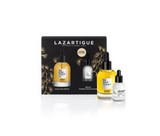 Lazartigue Huile Des Rêves 50ml + Sérum Thermo-Protecteur 10ml Coffret