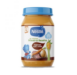 Nestle Boião Legumes Vitela 190G 6M+