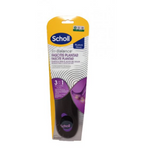 Scholl Palmilha Fascite Plantar P Tamanho S 3Em1